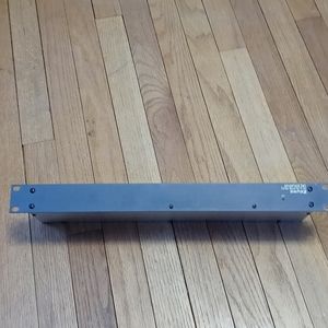 BIAMP ADVANTAGE DMD DEVICE MATCHING DRIVER A V CONFERENCING EQUIPMENT